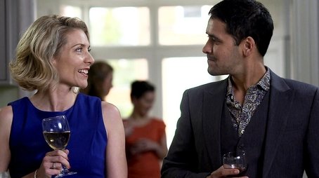 Starting Over (2014) - Episode 63 poster and promotional image