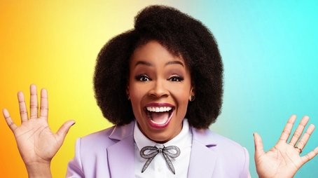 Season 1 (2020) - Season 1 poster and promotional image