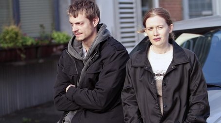 Pilot (2011) - Episode 1 poster and promotional image