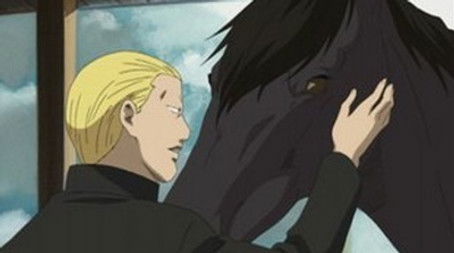 A Hole in Lotta Love | Magic Bath Mat | Stray Cat (2004) - Episode 25 poster and promotional image