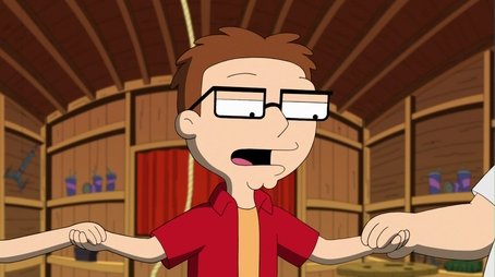 American Dad!149