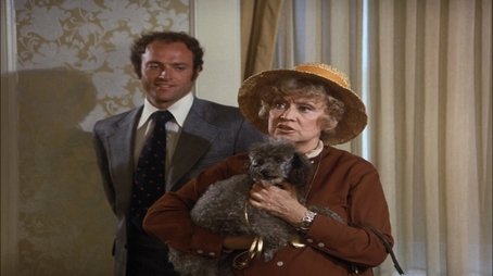 Nursemaid (1974) - Episode 7 poster and promotional image