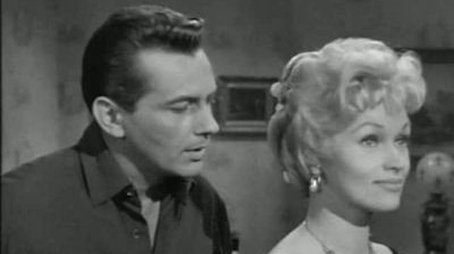 You Can't Beat the Percentage (1959) - Episode 4 poster and promotional image