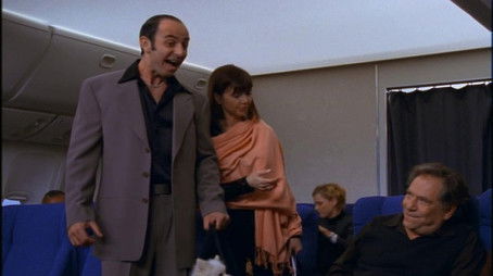 Love is in the Air (1999) - Episode 9 poster and promotional image