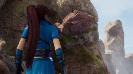 Spirit Sword Sovereign145