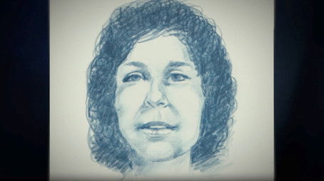 The Maidenwater Murder (2023) - Episode 1 poster and promotional image