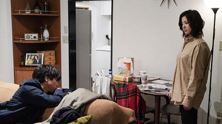 Kate Confronts Murderer's Father (2020) - Episode 9 poster and promotional image