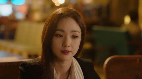 Tae Lee the Savior (2020) - Episode 18 poster and promotional image