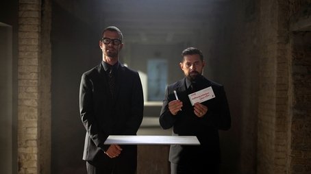 Episode 29 (2023) - Episode 29 poster and promotional image