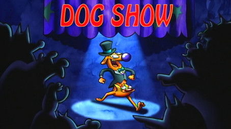 Dog Show (2000) - Episode 59 poster and promotional image