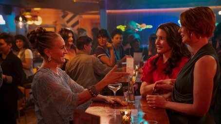 Outlook Good (2025) - Episode 1 poster and promotional image