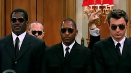 Mr Tipton Comes to Visit (2008) - Episode 22 poster and promotional image
