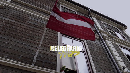 Nelegālais trips Évad 1