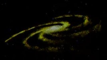 Alien Galaxies (2007) - Episode 9 poster and promotional image