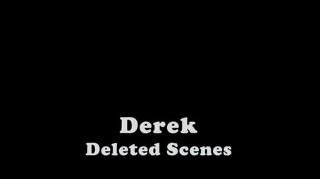 Deleted Scenes (2014) - Episode 16 poster and promotional image