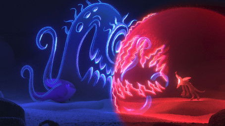 Songs to Sing in the Dark (2021) - Episode 5 poster and promotional image