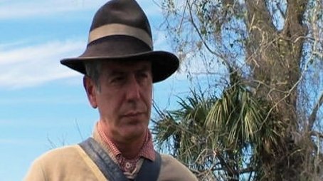 South Carolina (2007) - Episode 14 poster and promotional image