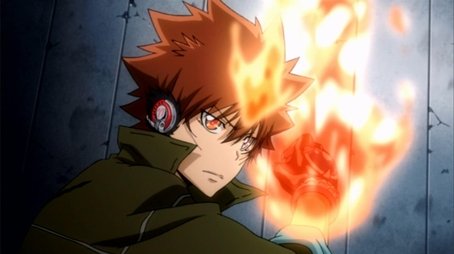 Hell Knight (2009) - Episode 134 poster and promotional image