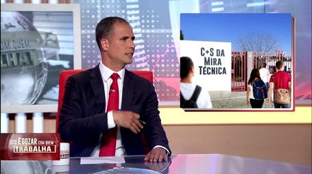 Episode 6 (2020) - Episode 6 poster and promotional image