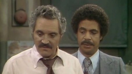 Wojo's Problem (1978) - Episode 18 poster and promotional image