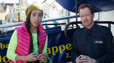 Episode 19 (2014) - Episode 19 poster and promotional image