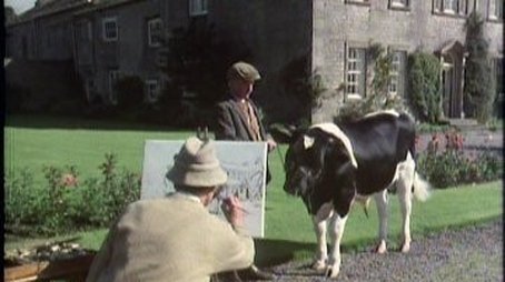 Pride of Possession (1978) - Episode 8 poster and promotional image