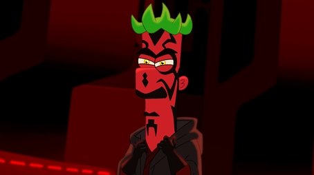 Phineas and Ferb: Star Wars