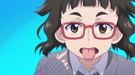 Oshiete! Galko-chan11