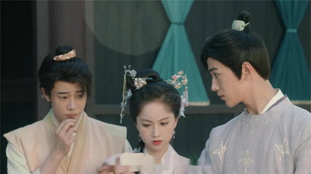 大宋有奇案 Évad 1