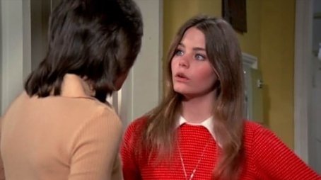 The Selling of the Partridge (1973) - Episode 23 poster and promotional image
