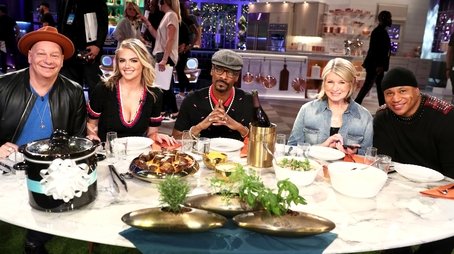 Let's Get Roasted (2017) - Episode 4 poster and promotional image