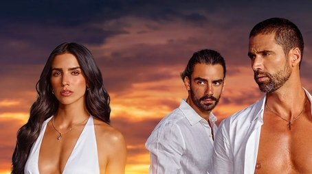 Cabo (2022) poster