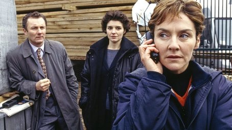 A Kind of Justice (2) (1999) - Episode 4 poster and promotional image