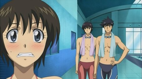 Gathered Representatives! (2009) - Episode 3 poster and promotional image