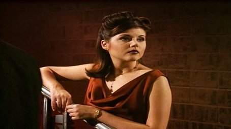 Turn Back the Clock (1996) - Episode 16 poster and promotional image