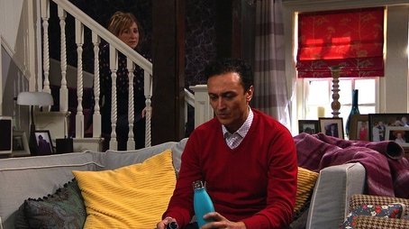 Wednesday 24 February (2021) - Episode 46 poster and promotional image