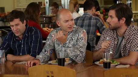 Tefl-Andre (2014) - Episode 2 poster and promotional image