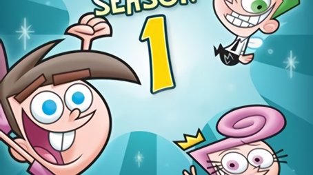 Season 1 (2001) - Season 1 poster and promotional image