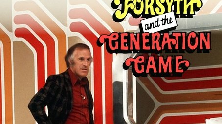 The Generation Game (1971) poster