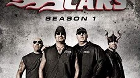 Season 1 (2012) - Season 1 poster and promotional image