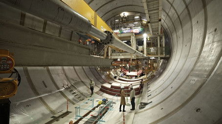 Tokyo Metropolis (2024) - Episode 37 poster and promotional image