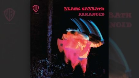 Black Sabbath: Paranoid (2010) - Episode 1 poster and promotional image