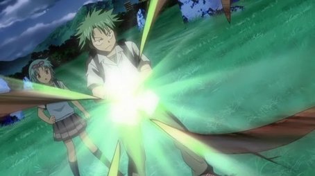 The Law of Li Ho, The Man of Physical Skills (2005) - Episode 4 poster and promotional image