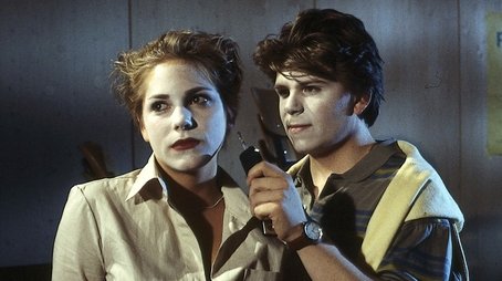 Episode 3 (2001) - Episode 3 poster and promotional image