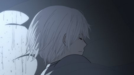 Chapter 76 White Storm (Part 4, Continued) / Chapter 77 White Storm (Part 5) / Chapter 78 Restart (2018) - Episode 16 poster and promotional image