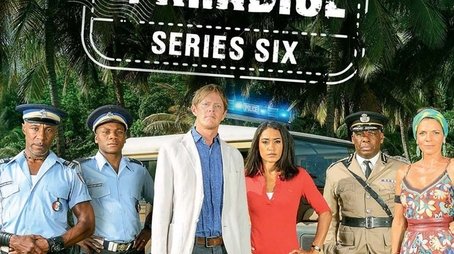 Season 6 (2017) - Season 6 poster and promotional image