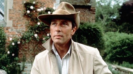 The Absence of Emily (1982) - Episode 14 poster and promotional image