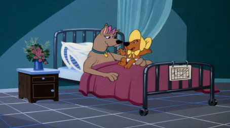 The Richie Rich/Scooby-Doo Show and Scrappy Too! 시즌 1