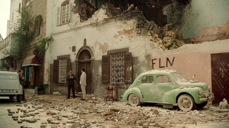 Au service de la France Stagione 2