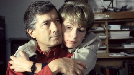 Episode 8 (1995) - Episode 8 poster and promotional image